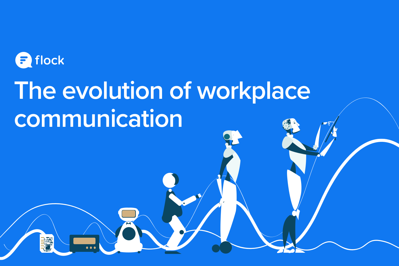 how-technology-is-reshaping-the-way-humans-communicate-at-work